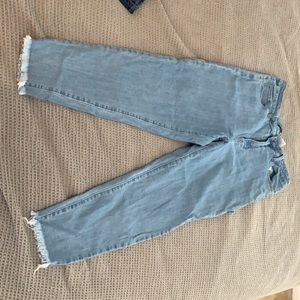 Fashion Nova jeans